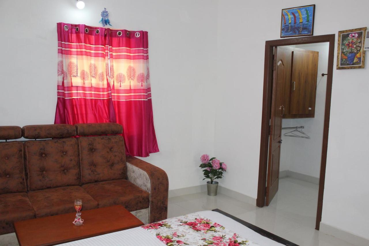 Friendlystay - An Home Stay And Elite Ченнаи Экстерьер фото