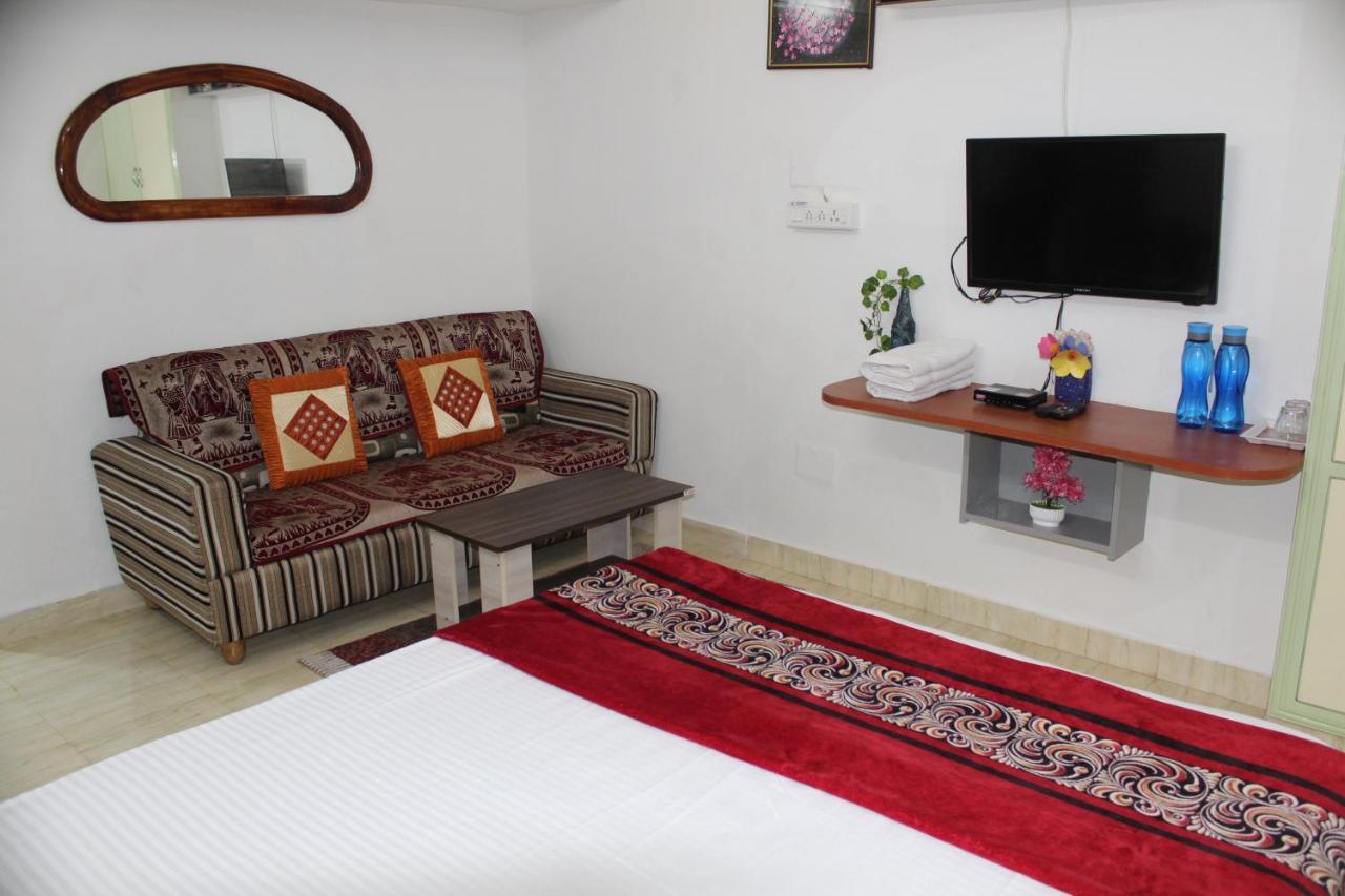Friendlystay - An Home Stay And Elite Ченнаи Экстерьер фото
