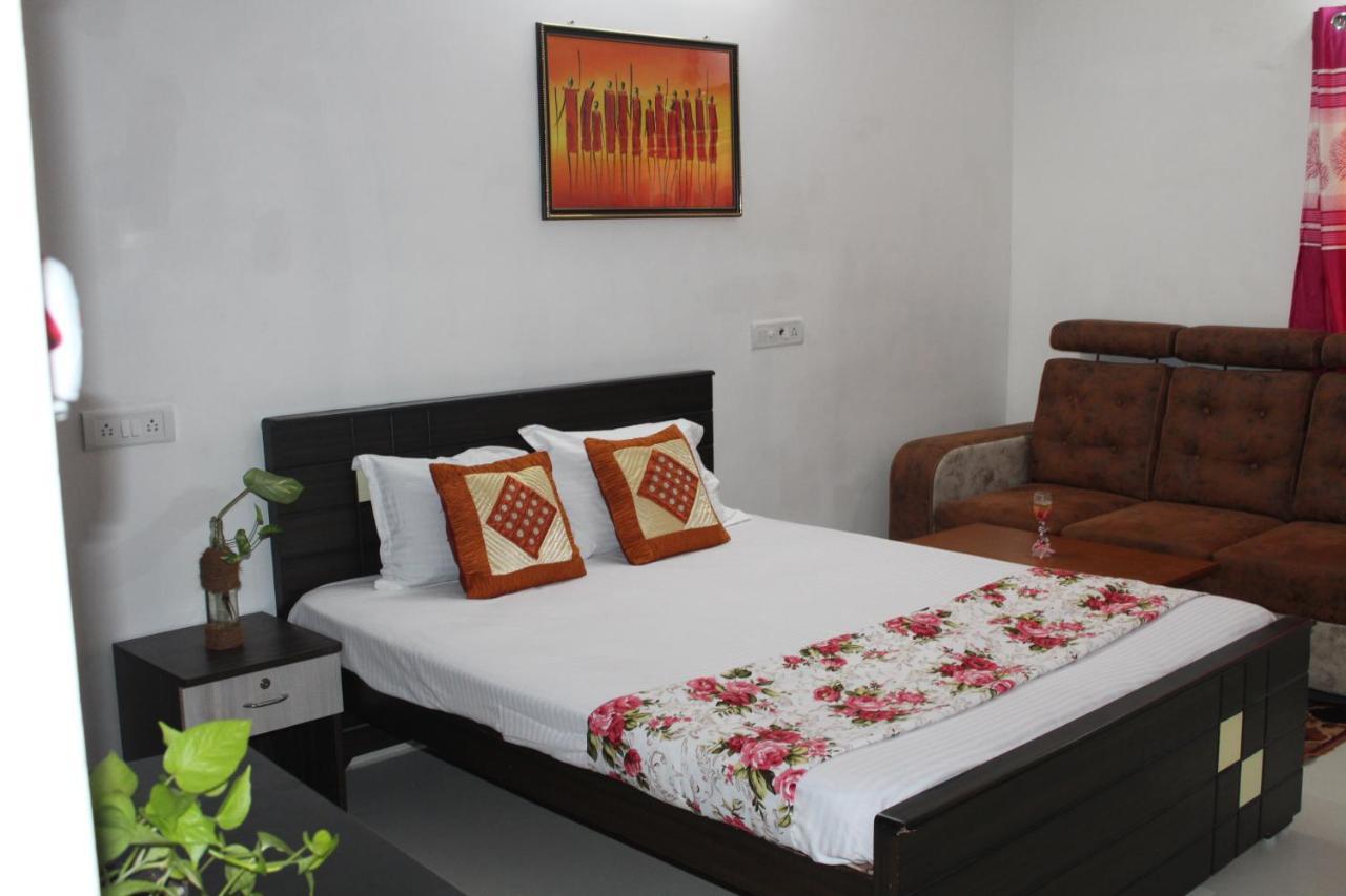 Friendlystay - An Home Stay And Elite Ченнаи Экстерьер фото