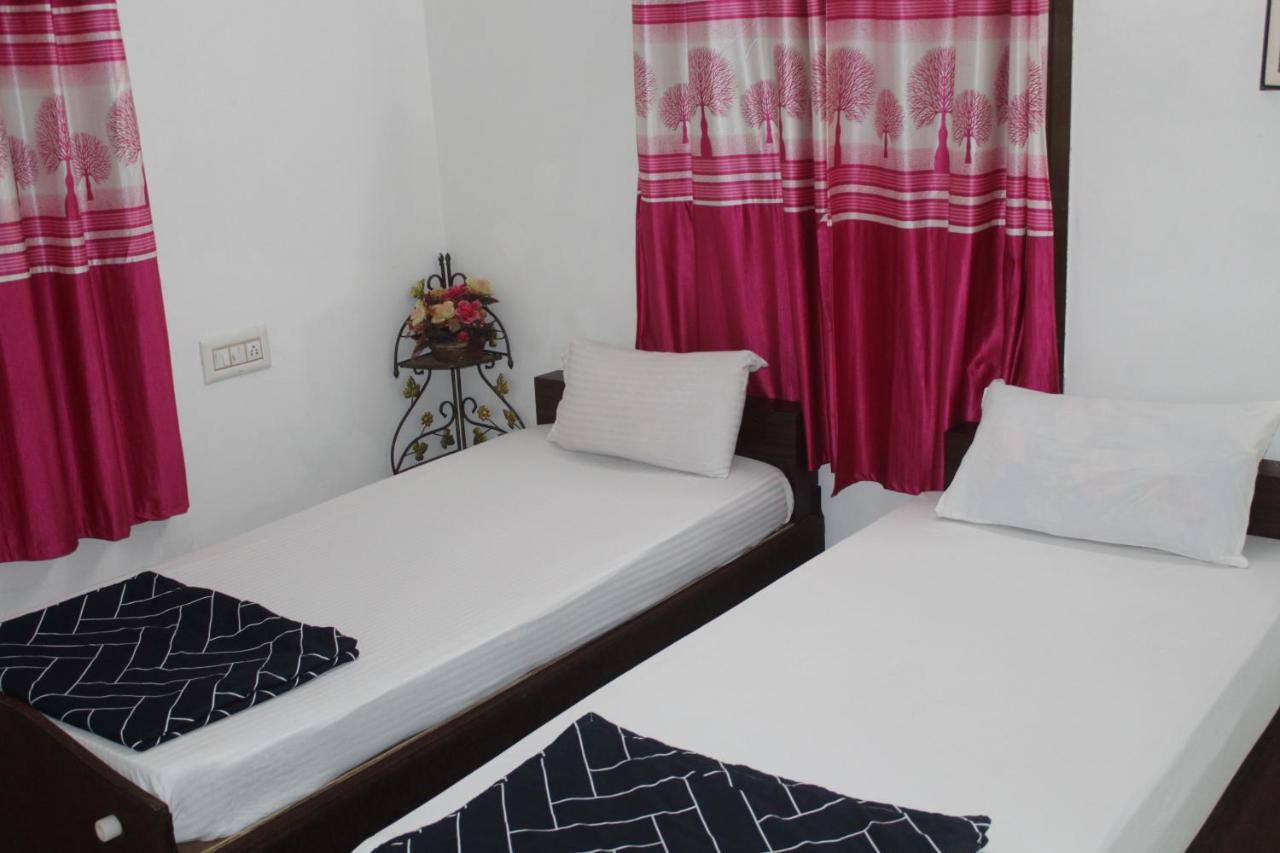 Friendlystay - An Home Stay And Elite Ченнаи Экстерьер фото