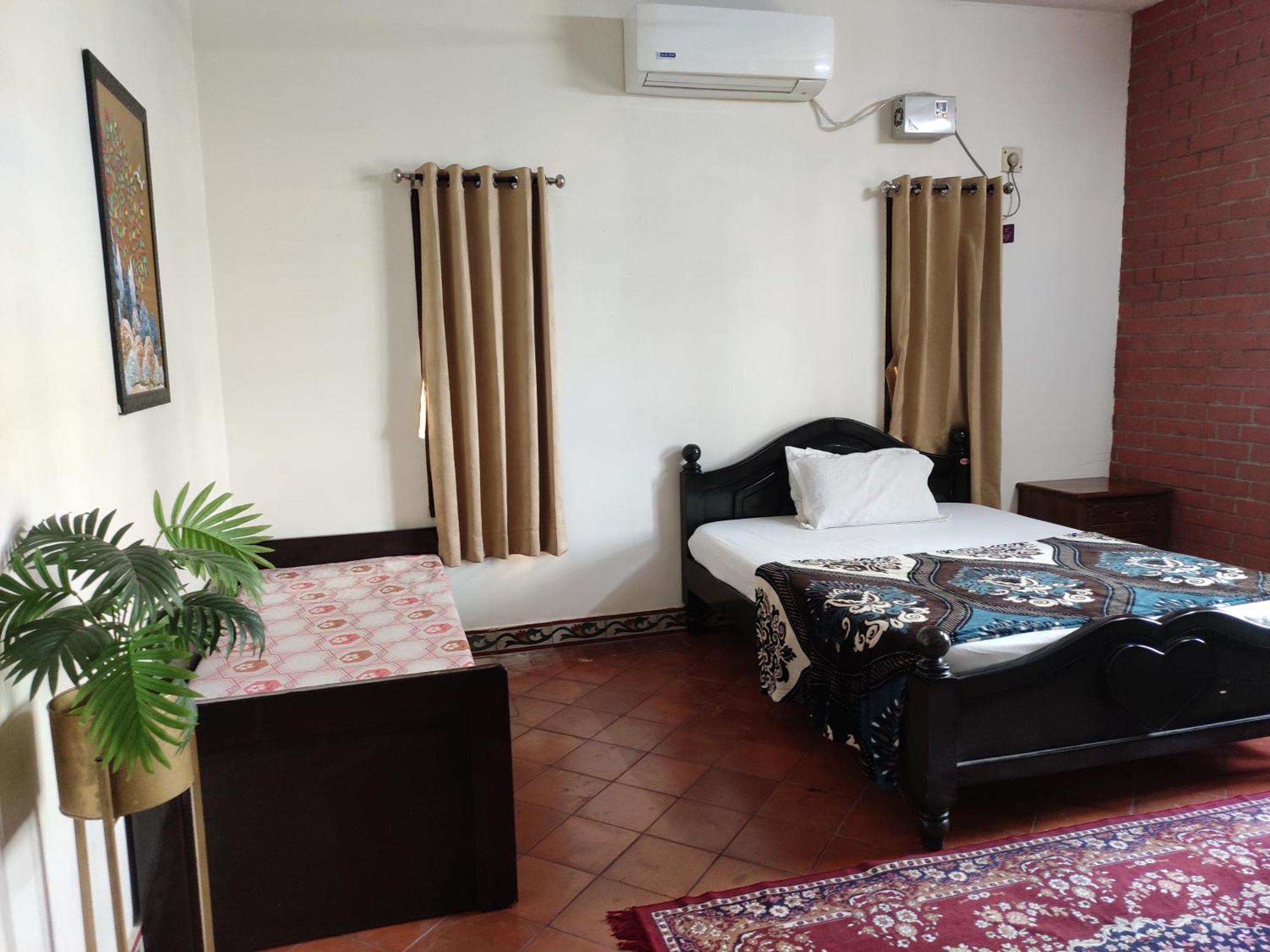 Friendlystay - An Home Stay And Elite Ченнаи Экстерьер фото