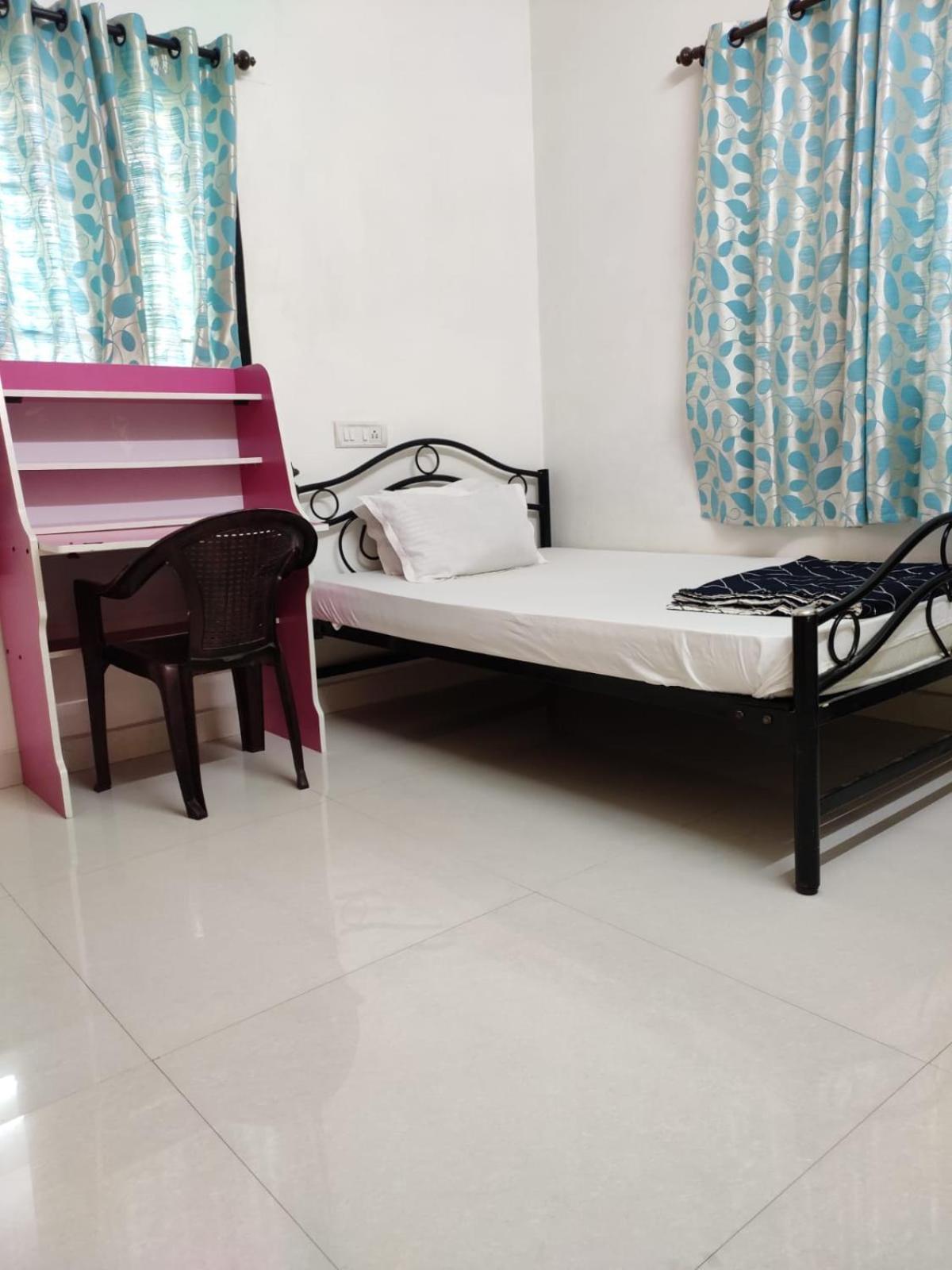 Friendlystay - An Home Stay And Elite Ченнаи Экстерьер фото