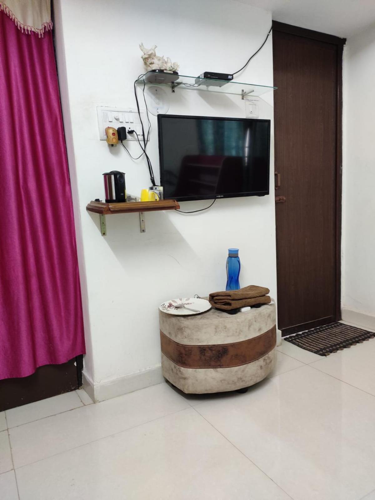 Friendlystay - An Home Stay And Elite Ченнаи Экстерьер фото
